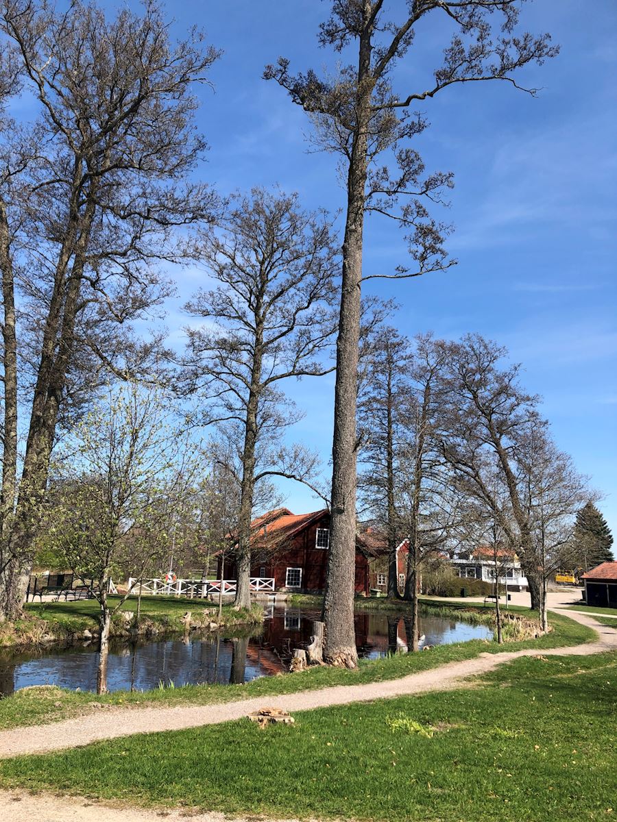 Sala kanal