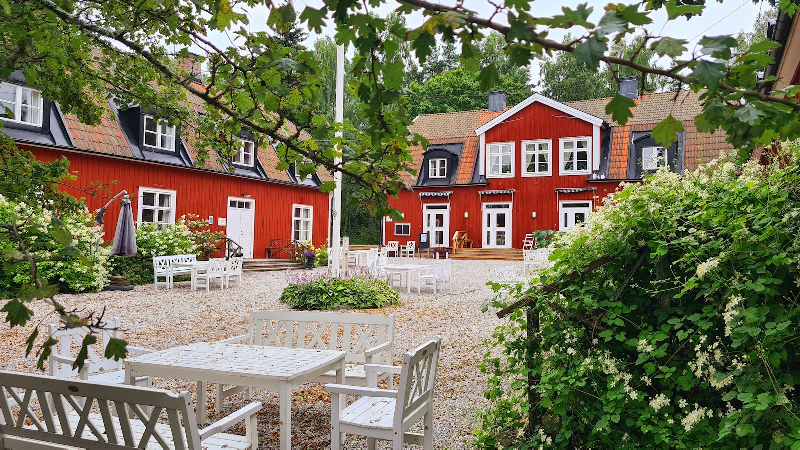 Sätra Brunn