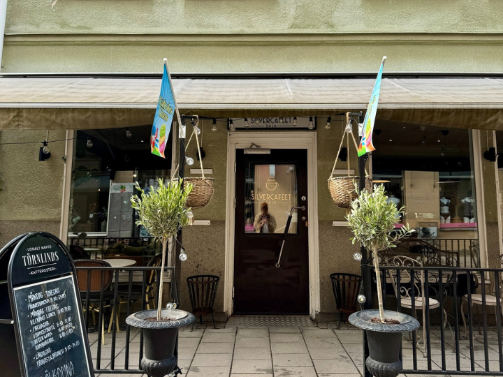 1. Måndag 5 januari