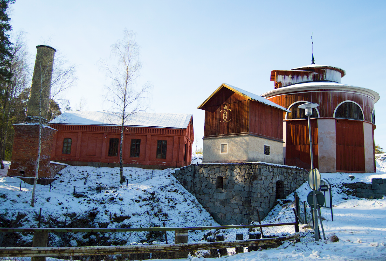 Carl XI:s schakt – Sveriges äldsta gruvlave får nytt liv