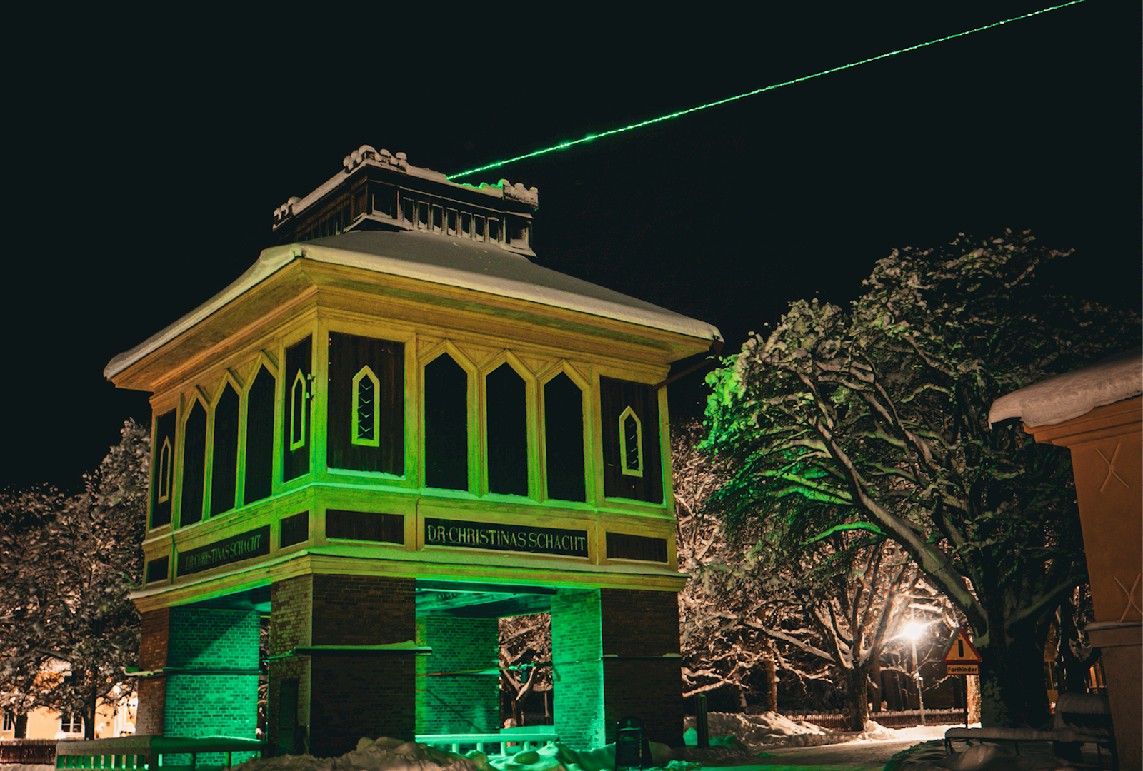 Christina möter Kristina