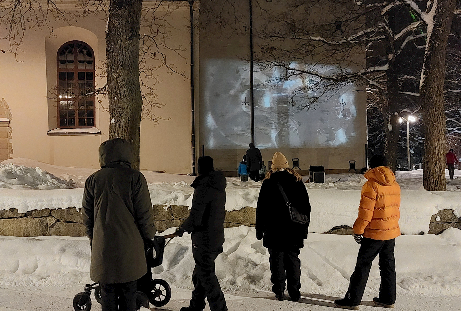 1,9 miljarder år  på 7 minuter
