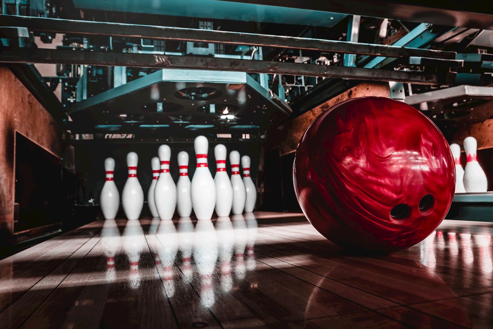 bowling 