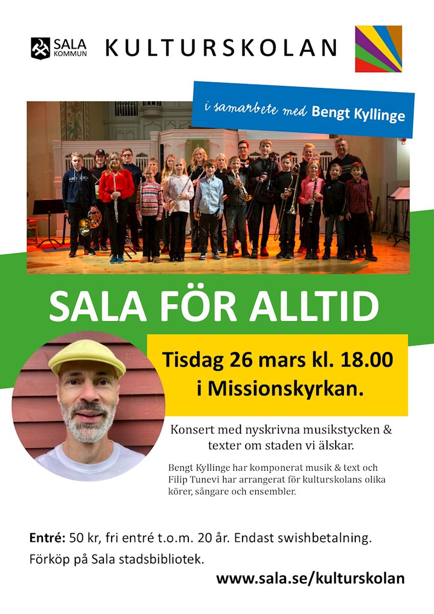 Kompositör, musiker och sångare Bengt Kyllinge Bildrättigheter/fotograf: fotograf Jennifer Jörgensdotter Kompositör, musiker och sångare Bengt Kyllinge Bildrättigheter/fotograf: fotograf Jennifer Jörgensdotter