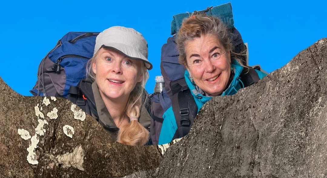 Skavsår & Livbojar  Bildrättigheter/fotograf: Eva Ahremalm