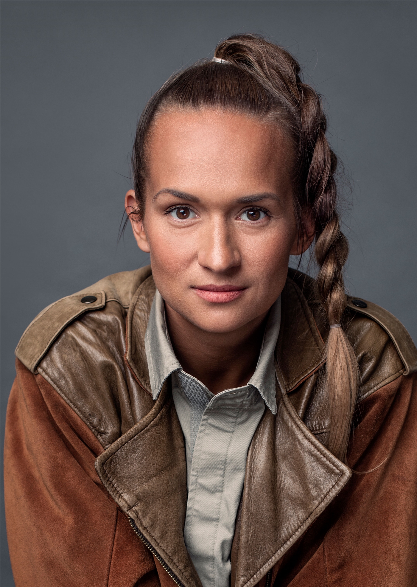 Bianca Kronlöf Bildrättigheter/fotograf: Arkiv Bianca Kronlöf Bildrättigheter/fotograf: Arkiv