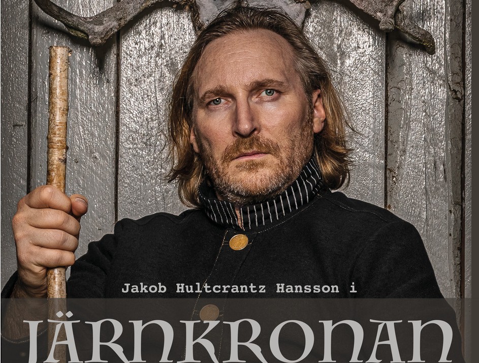 Järnkronan  Bildrättigheter/fotograf: Thor Hauknes