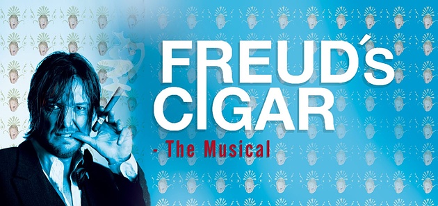 Freuds cigarr Bildrättigheter/fotograf: Foto: ©Steff Freuds cigarr Bildrättigheter/fotograf: Foto: ©Steff