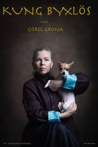 Görel Crona  Bildrättigheter/fotograf: Görel Crona produktion