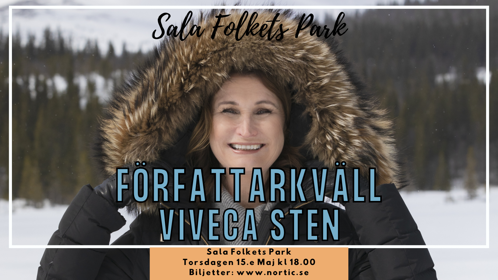   Bildrättigheter/fotograf: Jacob Lindström / Niclas Vestefjell