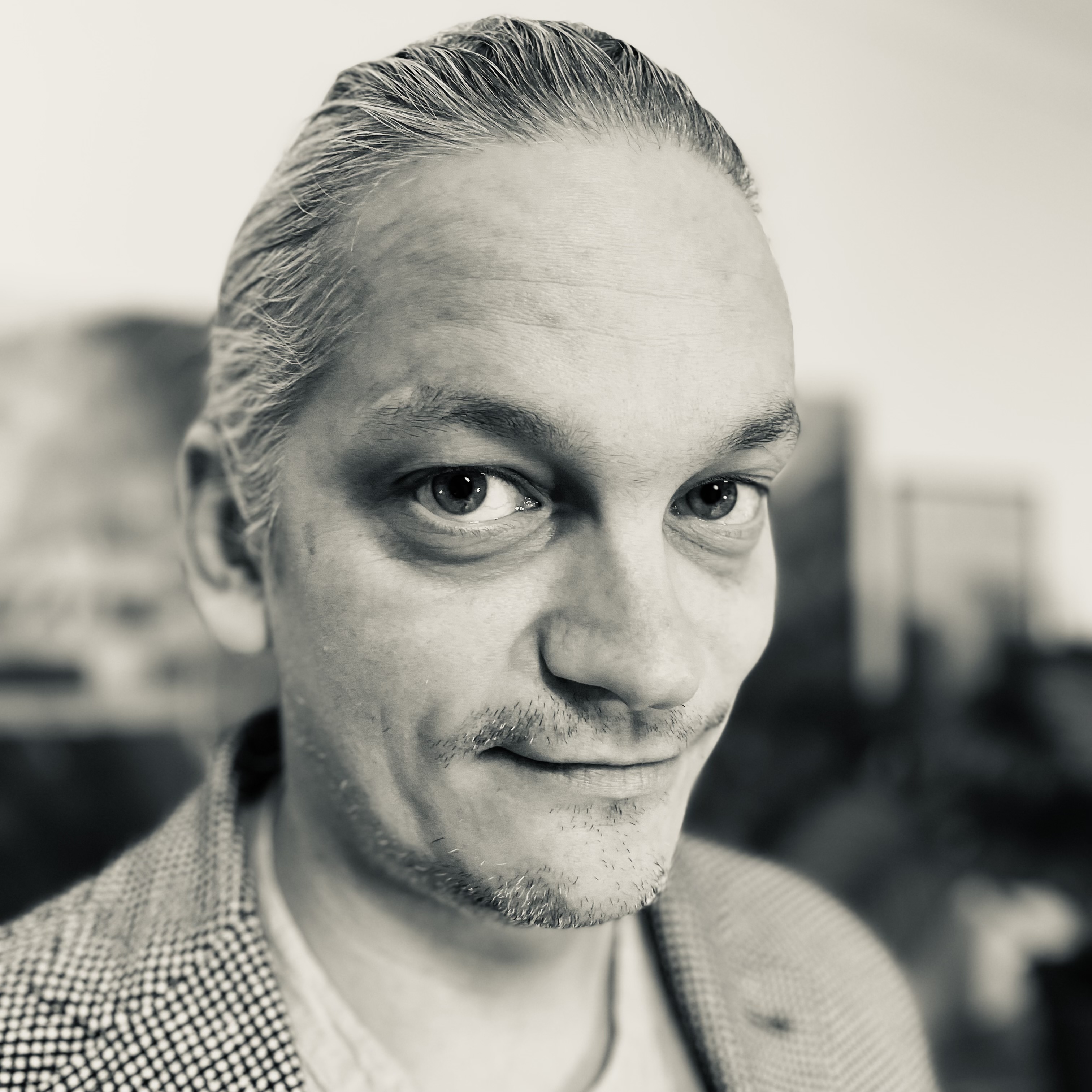Niklas Ulfvebrandt, historiker 