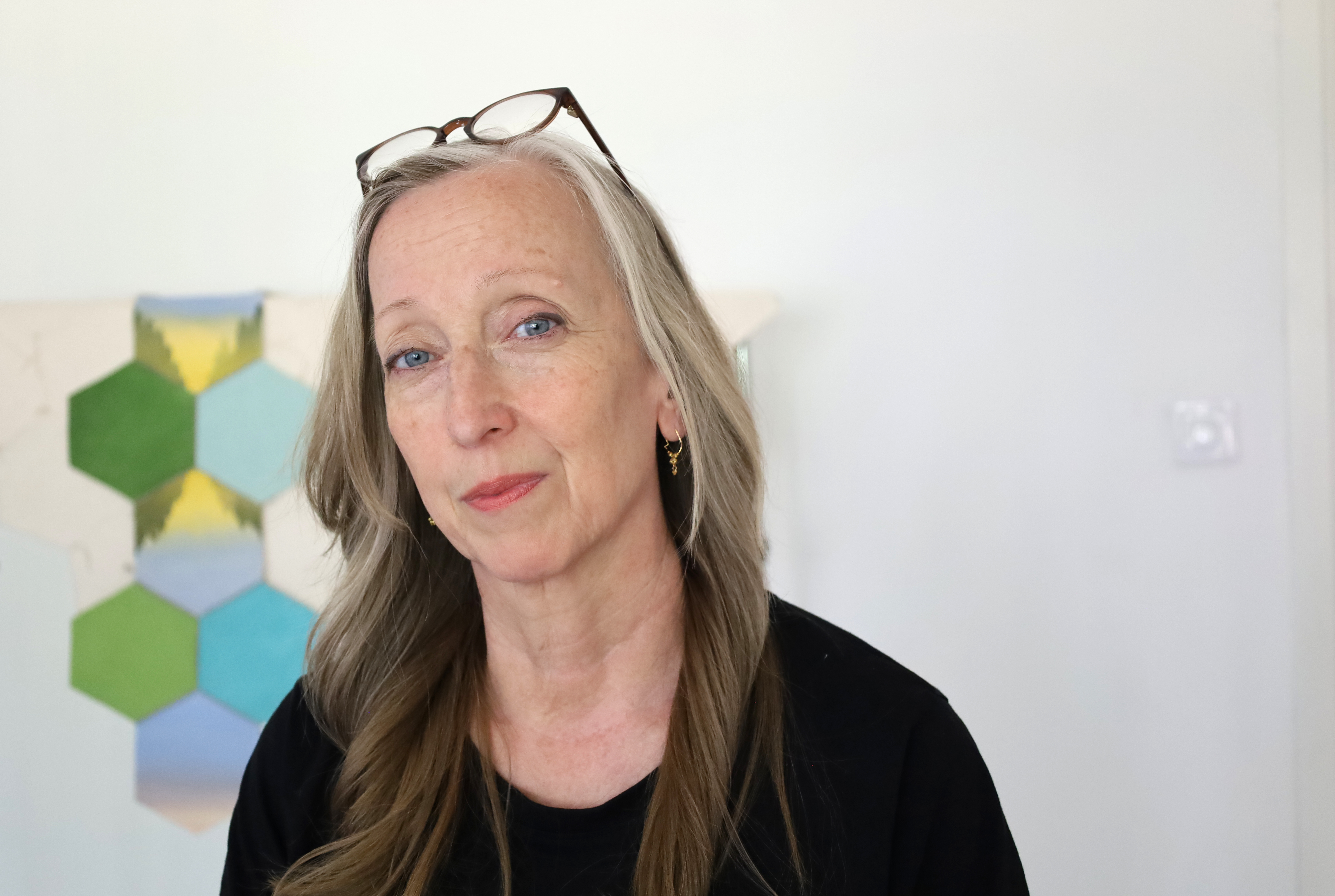 Erika Dahlén Erika Dahlén