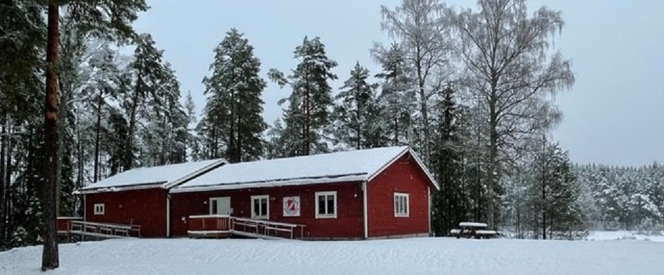 Vi hoppas på vinter den 28/12  Bildrättigheter/fotograf: Lena Larsson