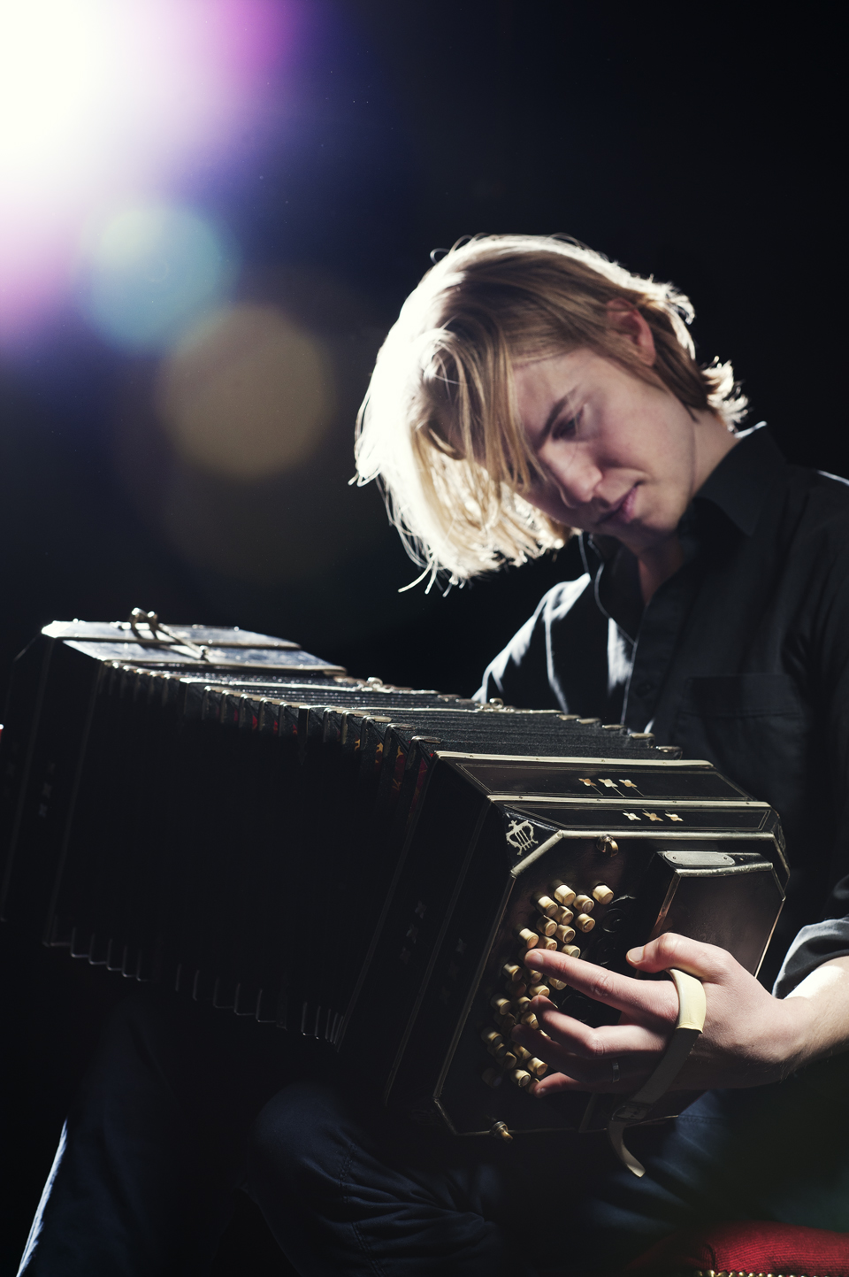 Jens Lundberg 