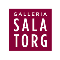Logotyp för Galleria Sala Torg