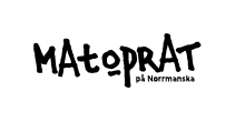 Logotyp för Matoprat