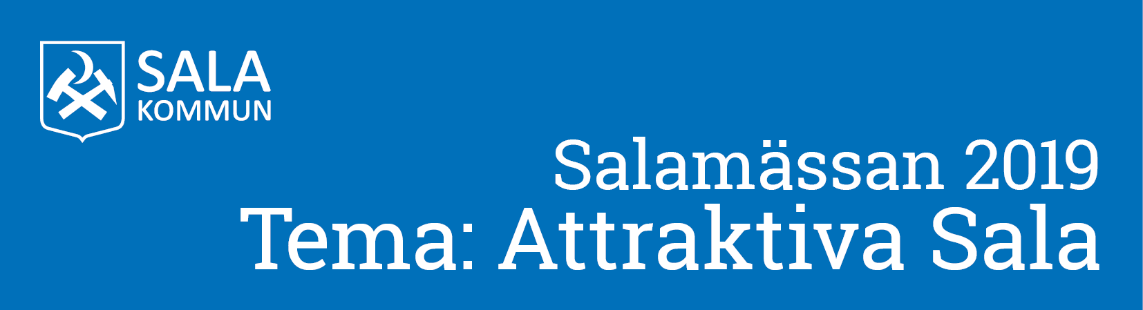 Salamässan 2019: Attraktiva Sala