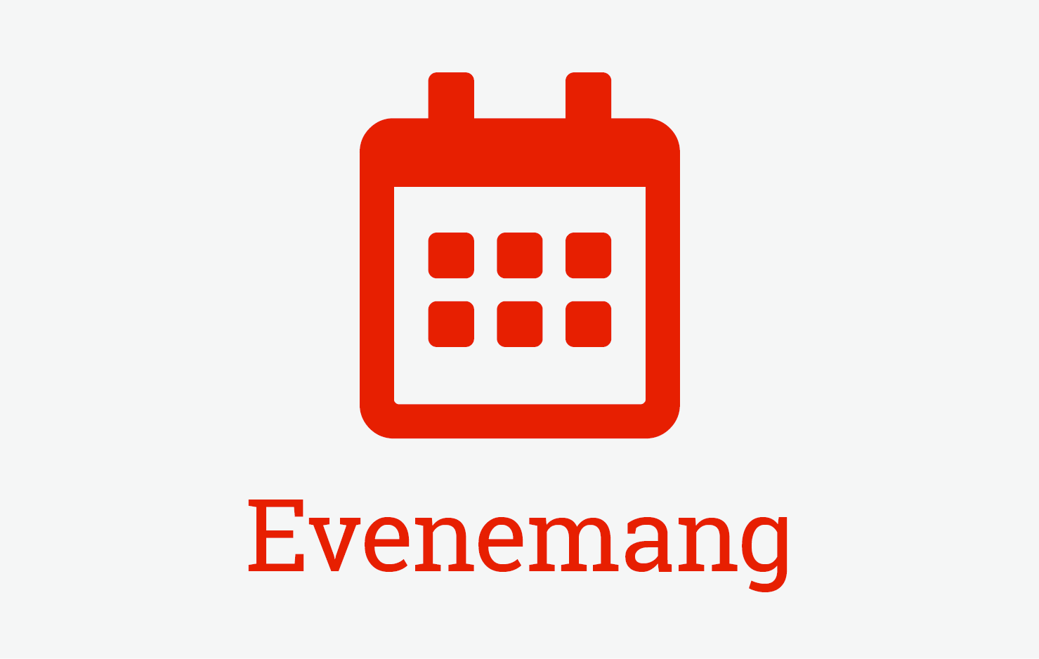 Evenemang